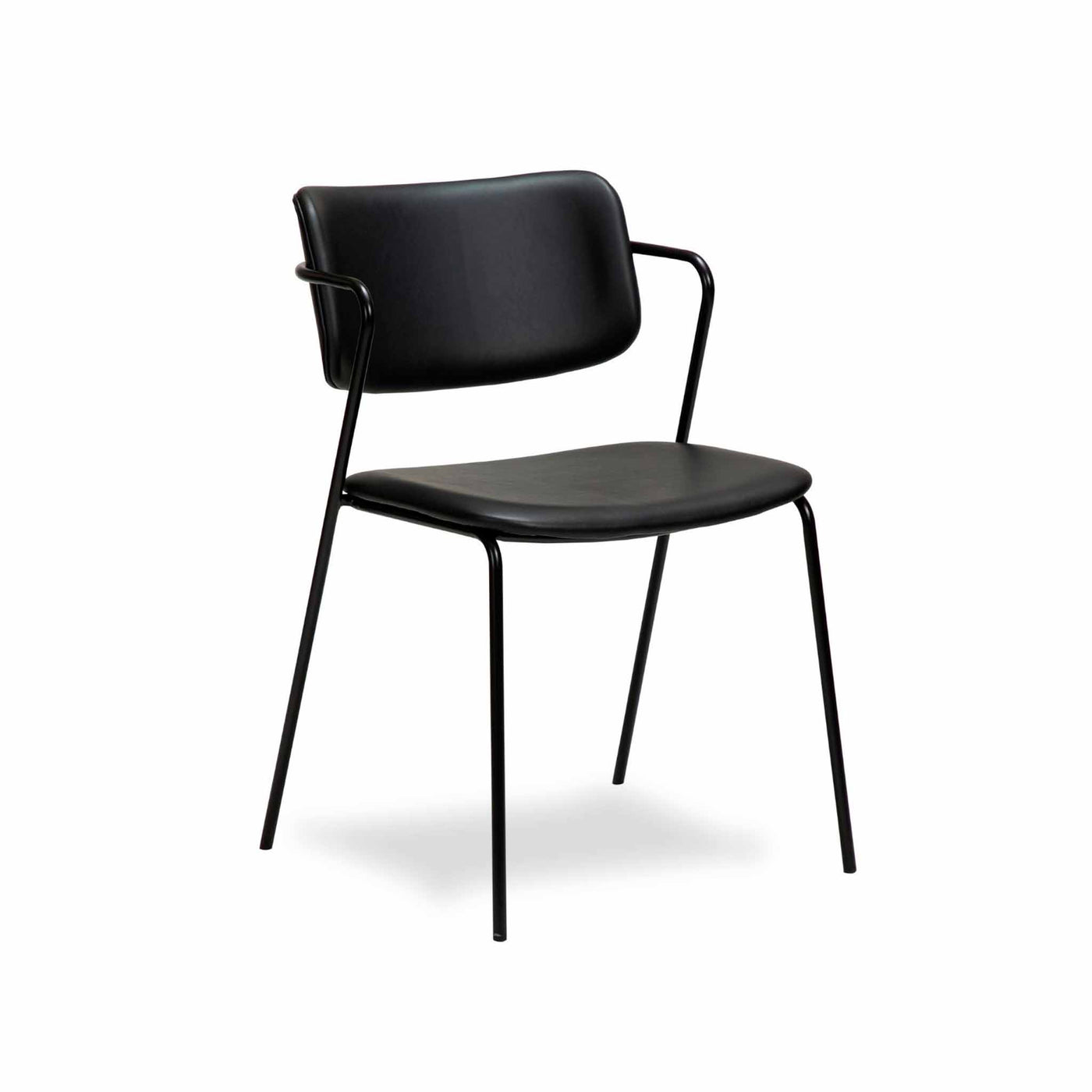 Zed | Spisebordsstol